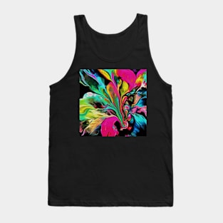 Stocksom Harmony 1A Tank Top